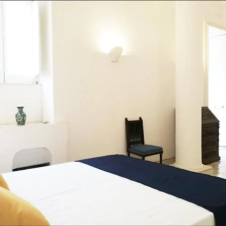 Villajenny Viacamerelle Pensjonat