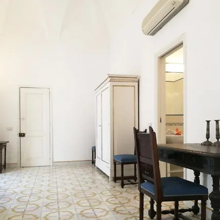 Villajenny Viacamerelle Capri